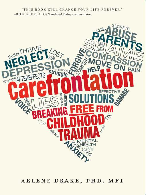Title details for Carefrontation by Arlene Drake - Available